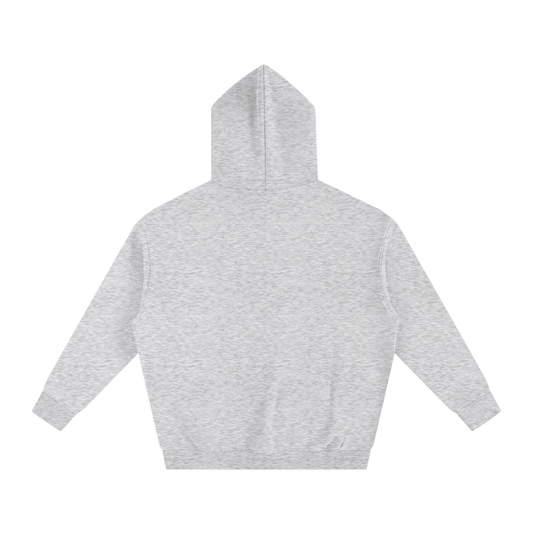 HC Oversize Fleeced Hoodie