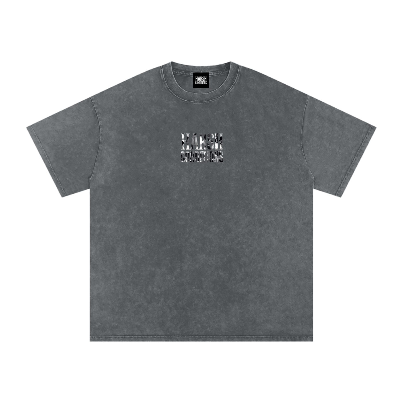 Essential Graphic Tee