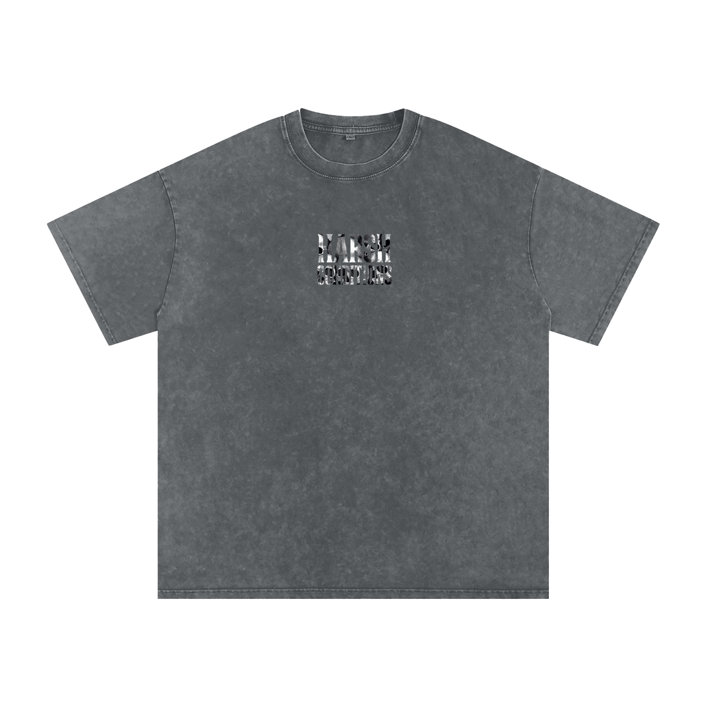 Essential Graphic Tee