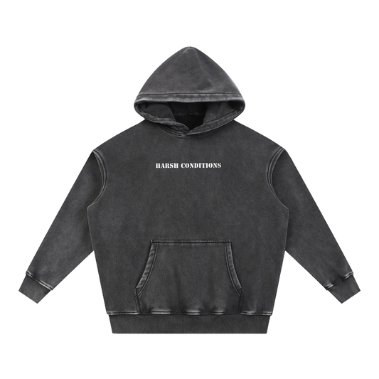 Deadlift Fleece Oversize Hoodie