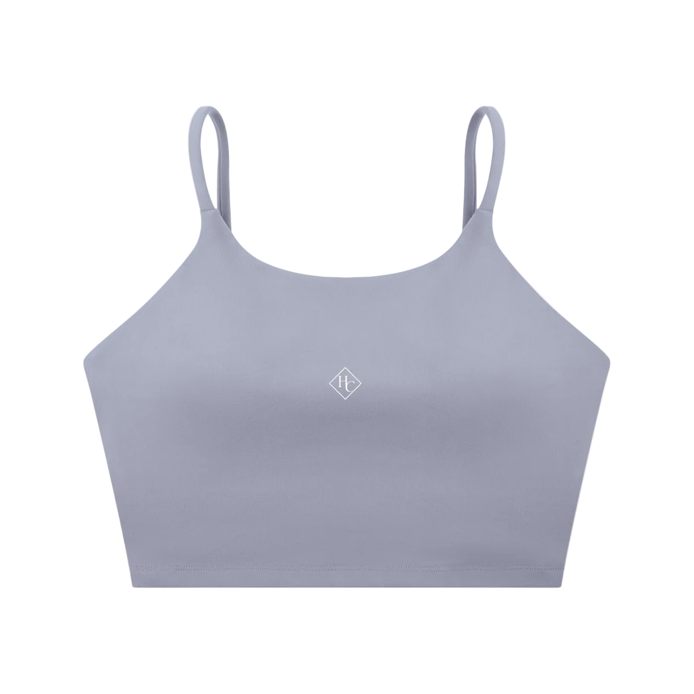 Spaghetti Strap Yoga Sports Bra