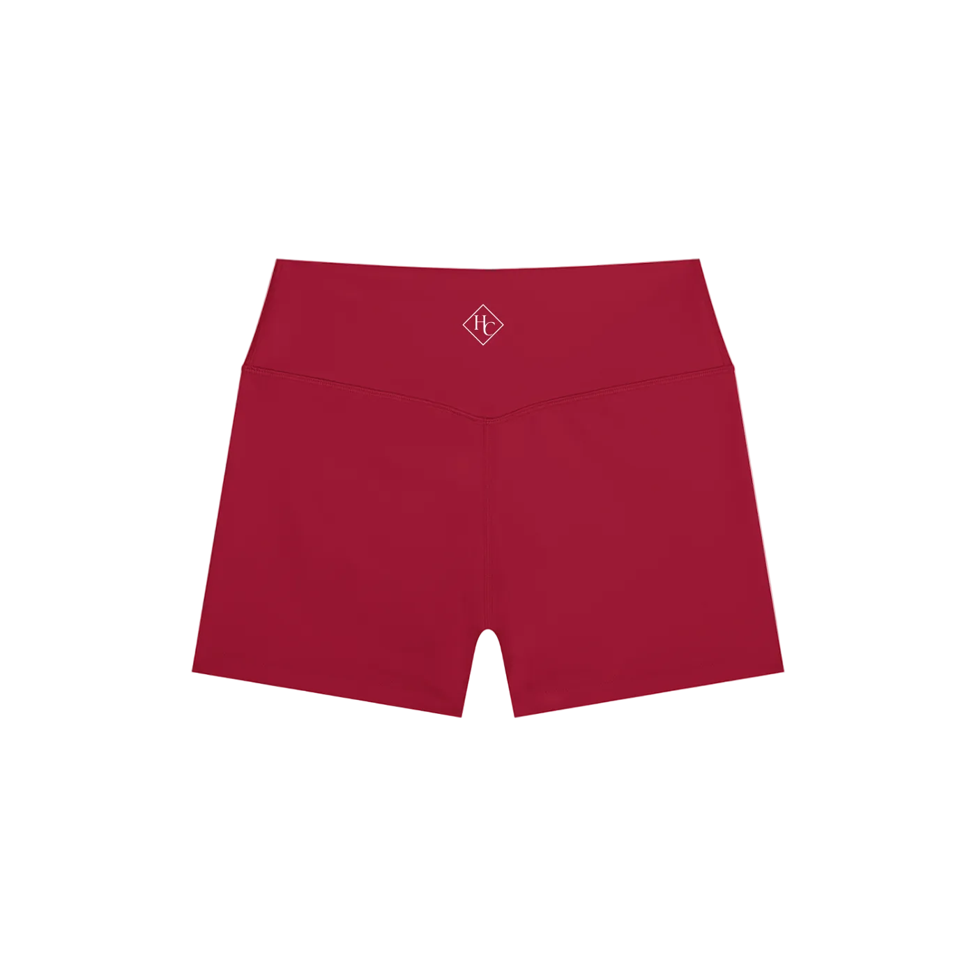 Women’s High Rise Yoga Shorts