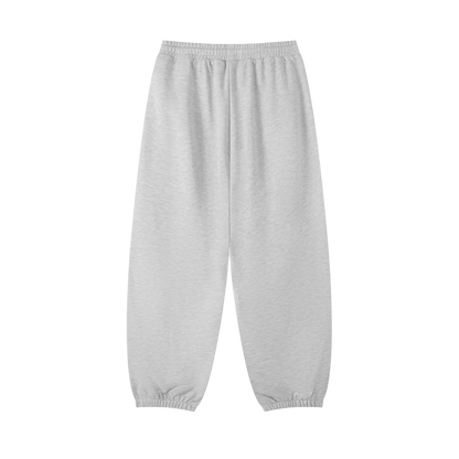 Logo Jogged Sweatpants