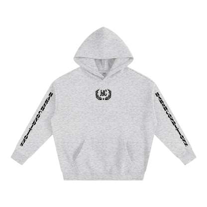 HC Oversize Fleeced Hoodie