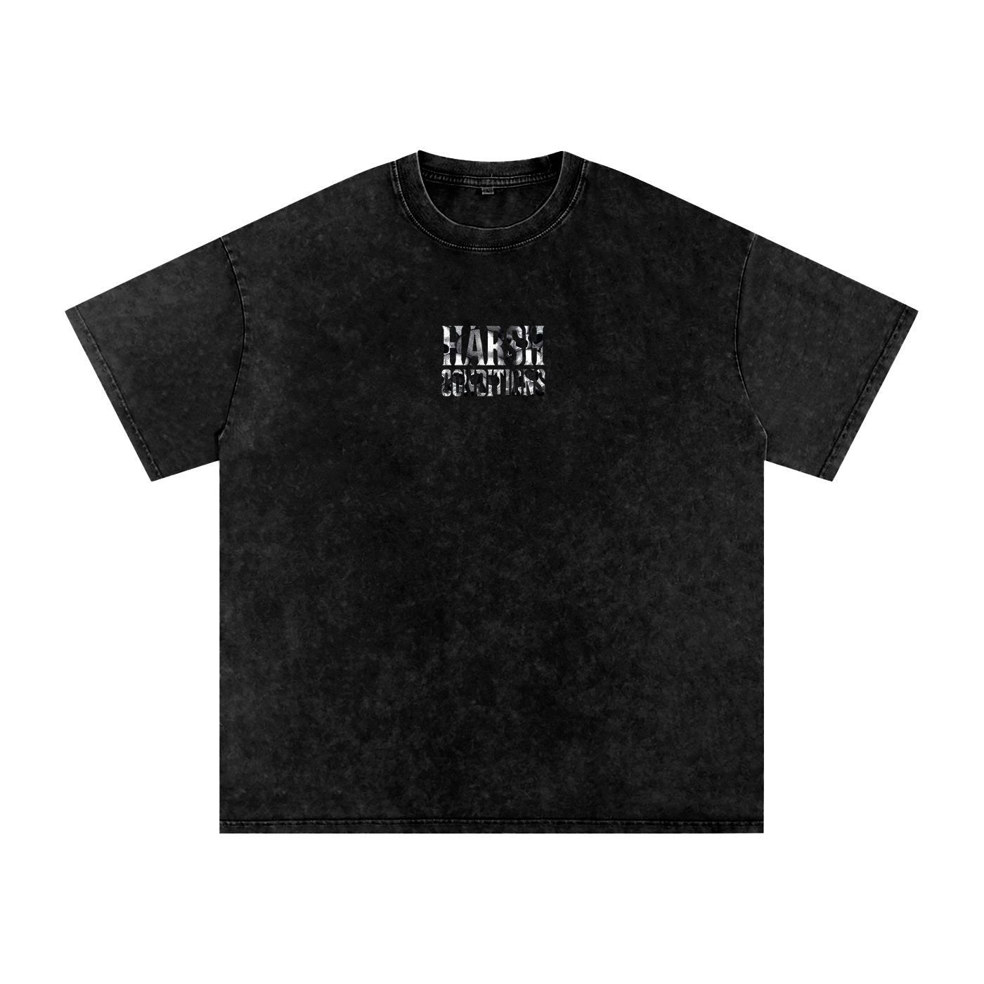 Essential Graphic Tee