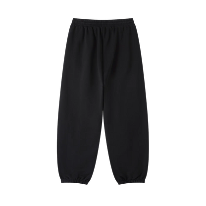 Logo Jogged Sweatpants