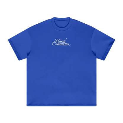 Heavyweight oversized T-Shirt