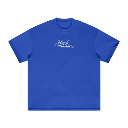 Heavyweight oversized T-Shirt