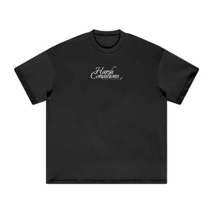 Heavyweight oversized T-Shirt