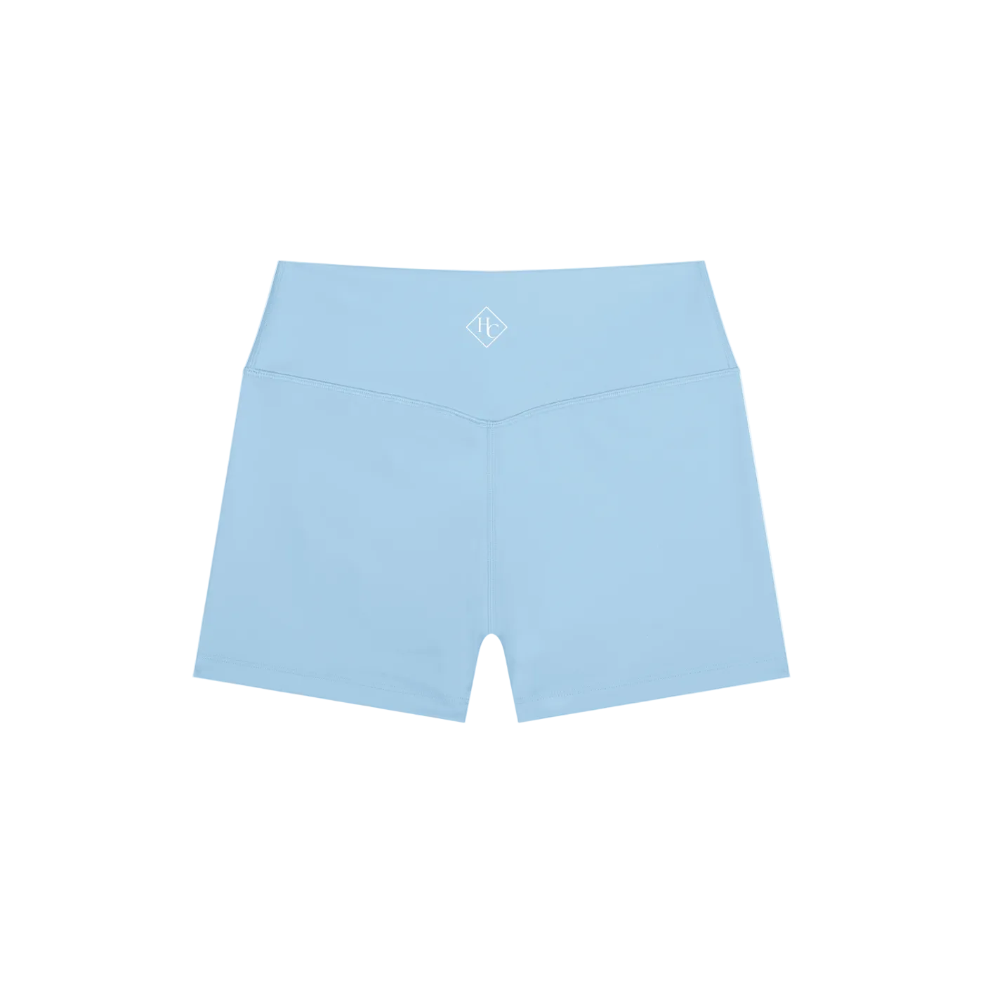 Women’s High Rise Yoga Shorts
