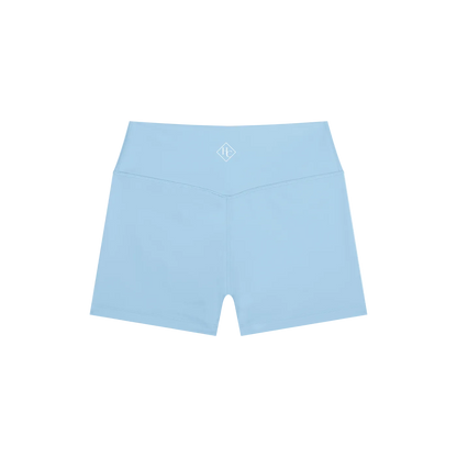 Women’s High Rise Yoga Shorts