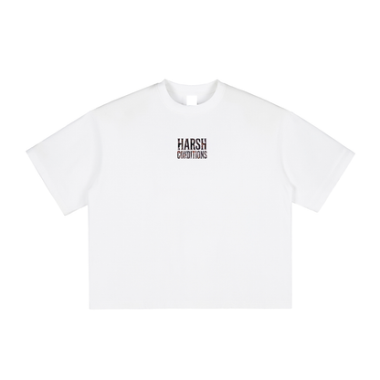 Wood Camo Vintage T-Shirt