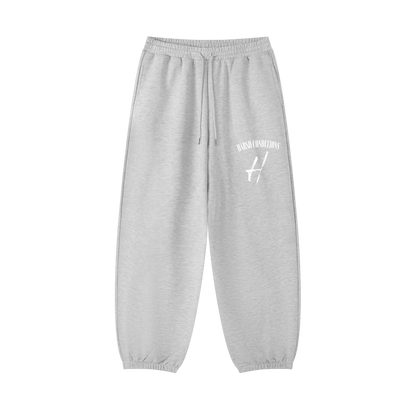 Logo Jogged Sweatpants