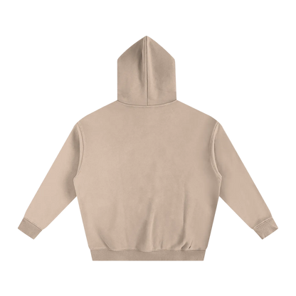 HC Oversize Fleeced Hoodie