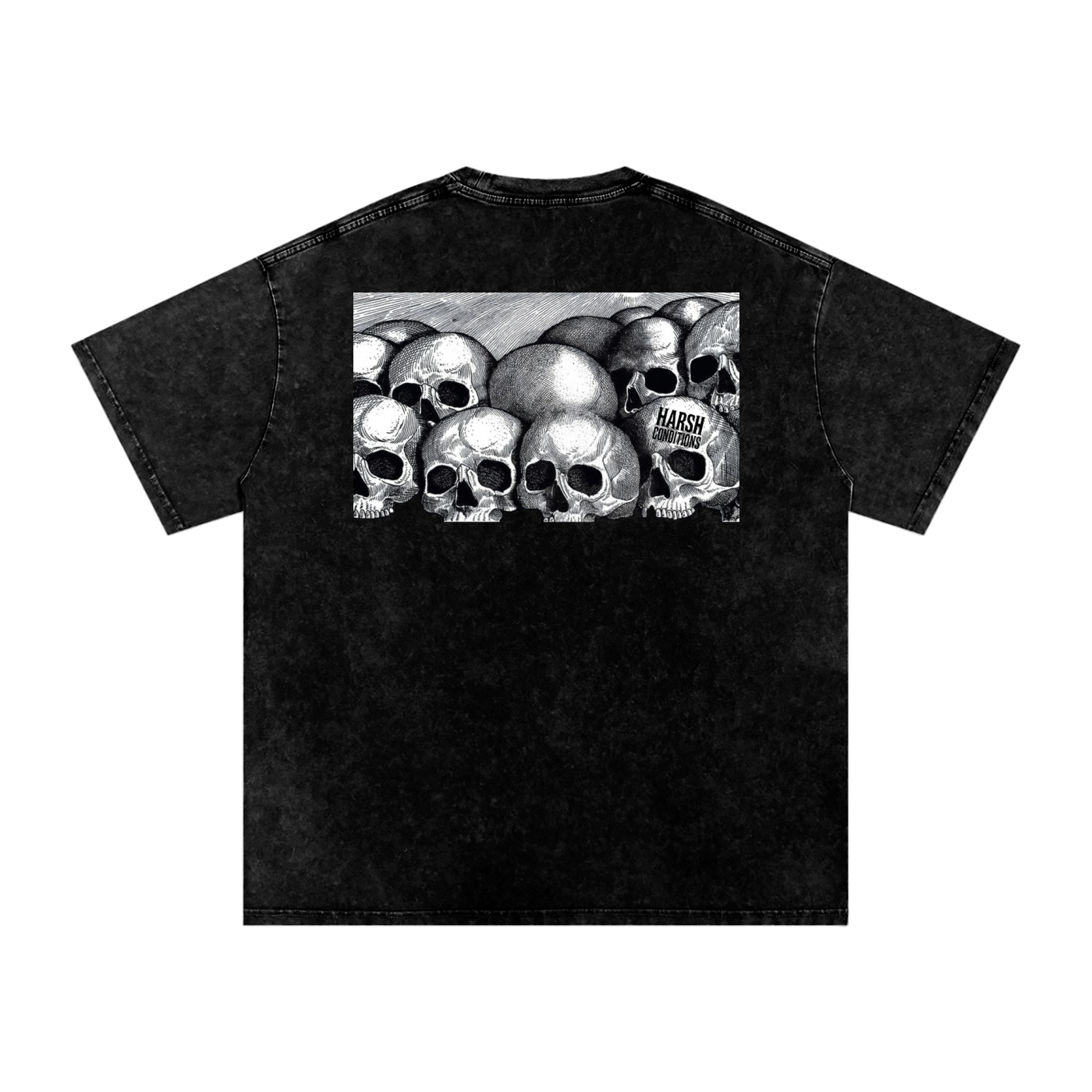 Essential Graphic Tee