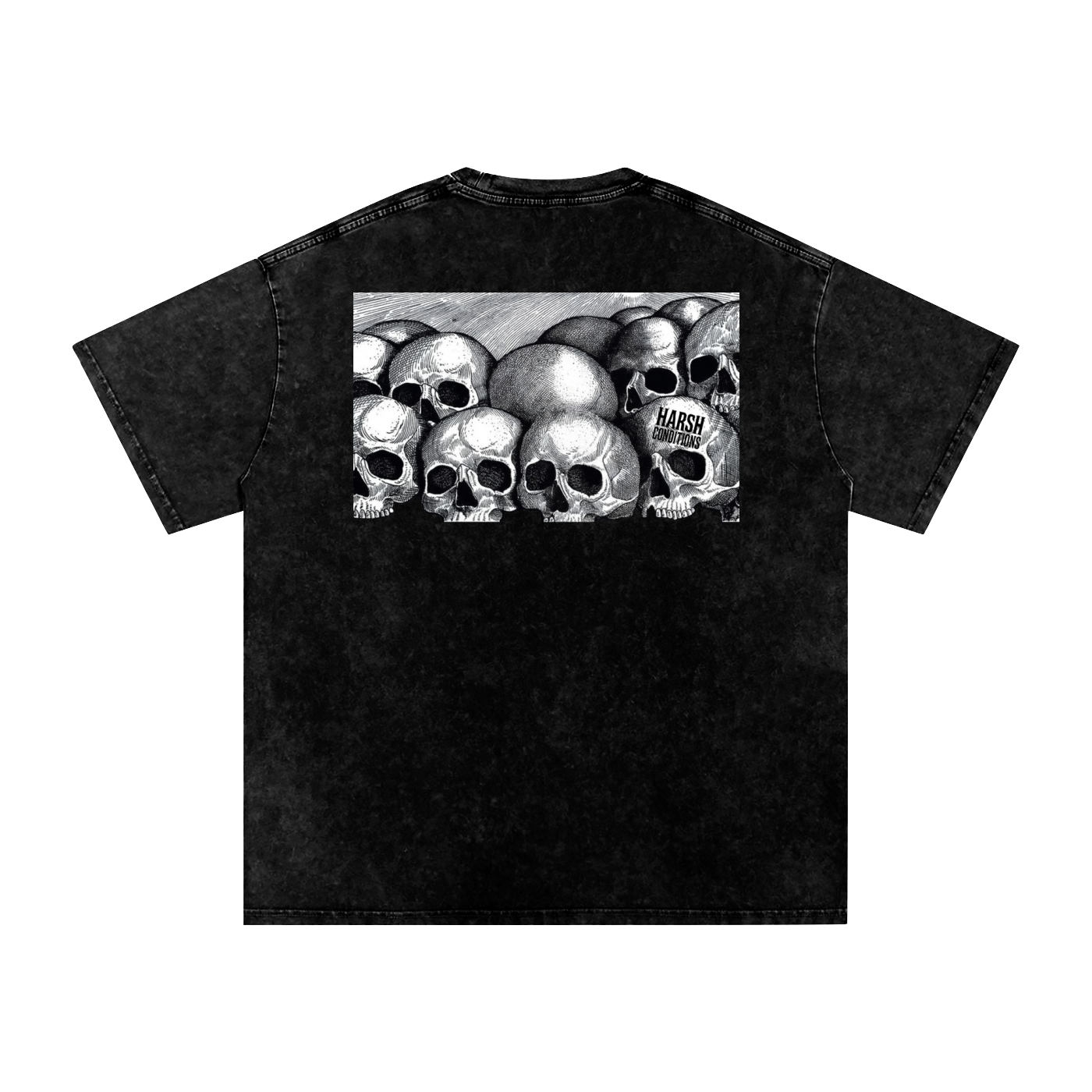 Essential Graphic Tee