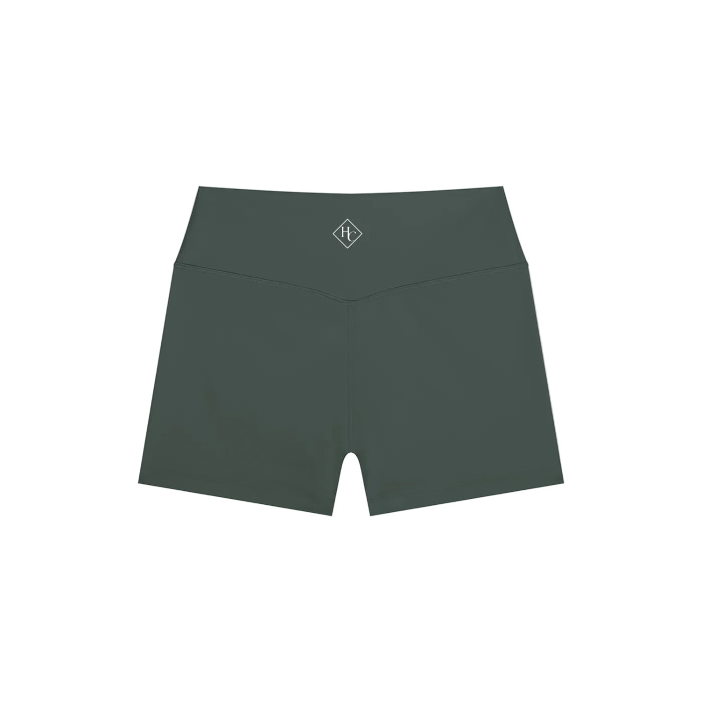 Women’s High Rise Yoga Shorts