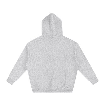 HC Oversize Fleeced Hoodie