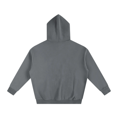 HC Oversize Fleeced Hoodie