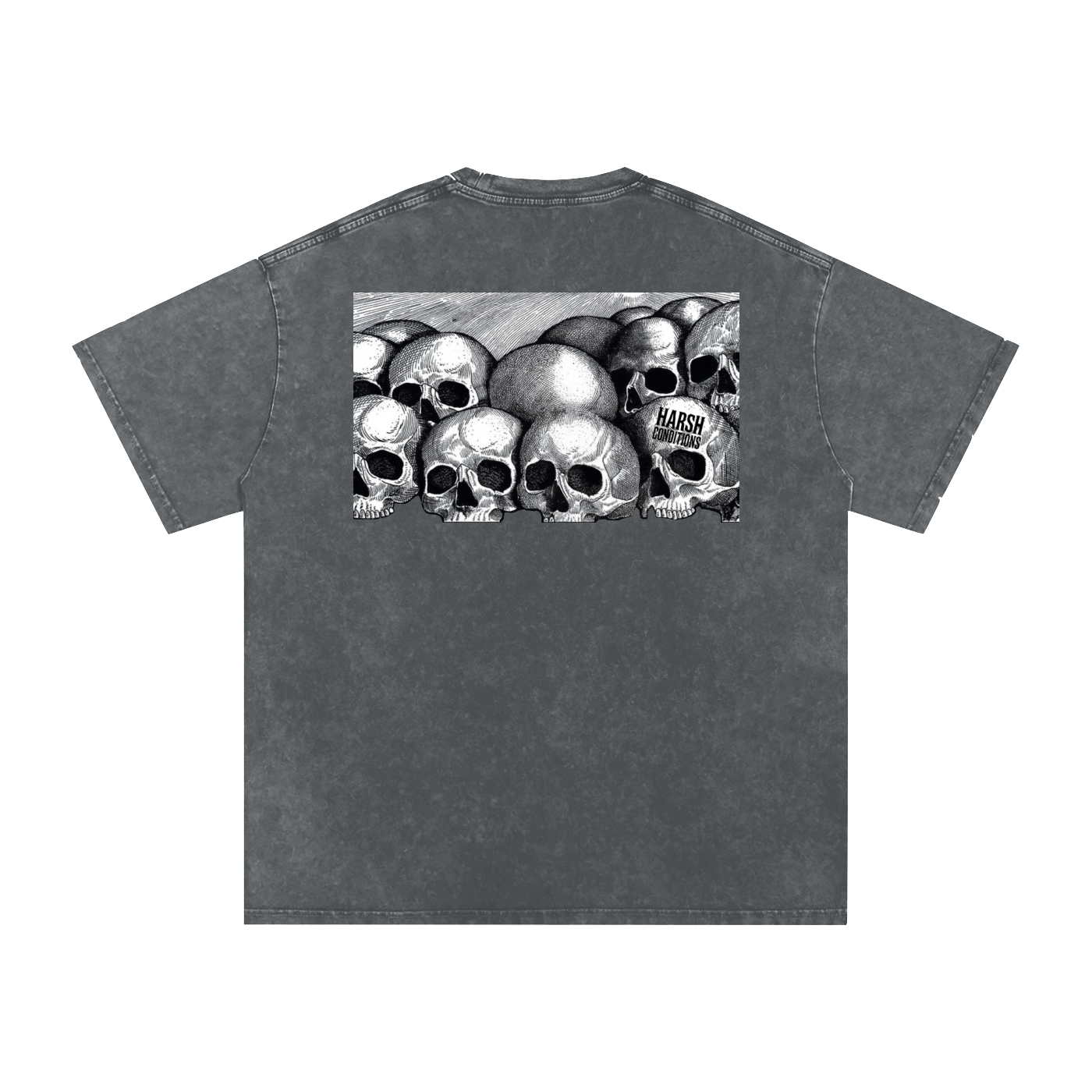 Essential Graphic Tee