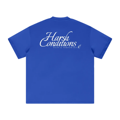 Heavyweight oversized T-Shirt