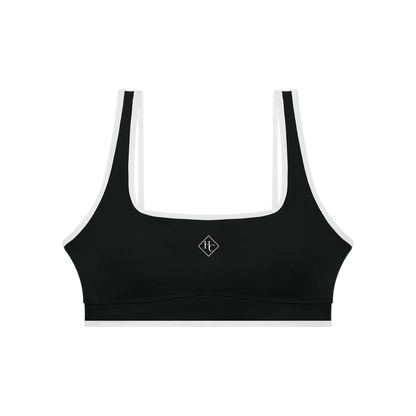 Women's Color Block Yoga Tank Top