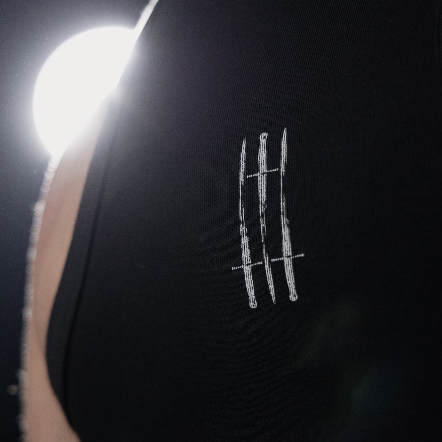 3swords Performance Tank Top