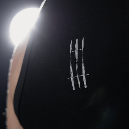 3swords Performance Tank Top