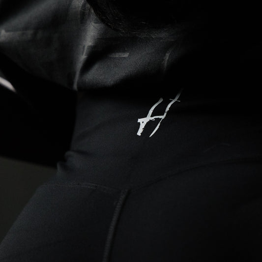High-Waisted women's Leggings