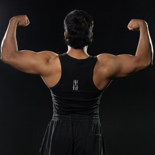 3swords Performance Tank Top