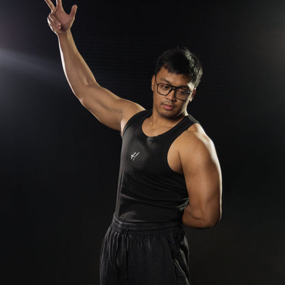 3swords Performance Tank Top