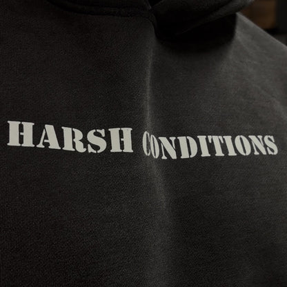 Deadlift Fleece Oversize Hoodie