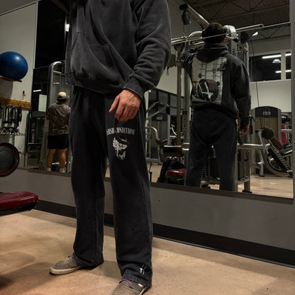 Broken Jaw Heavyweight Sweatpants