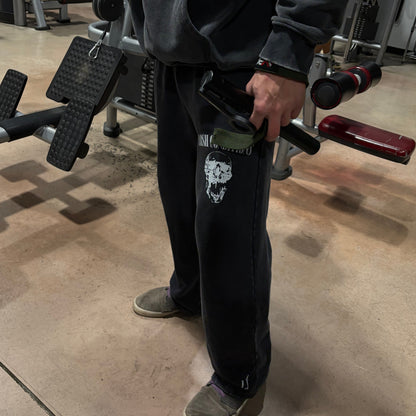 Broken Jaw Heavyweight Sweatpants