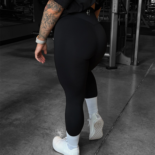 High-Waisted women's Leggings
