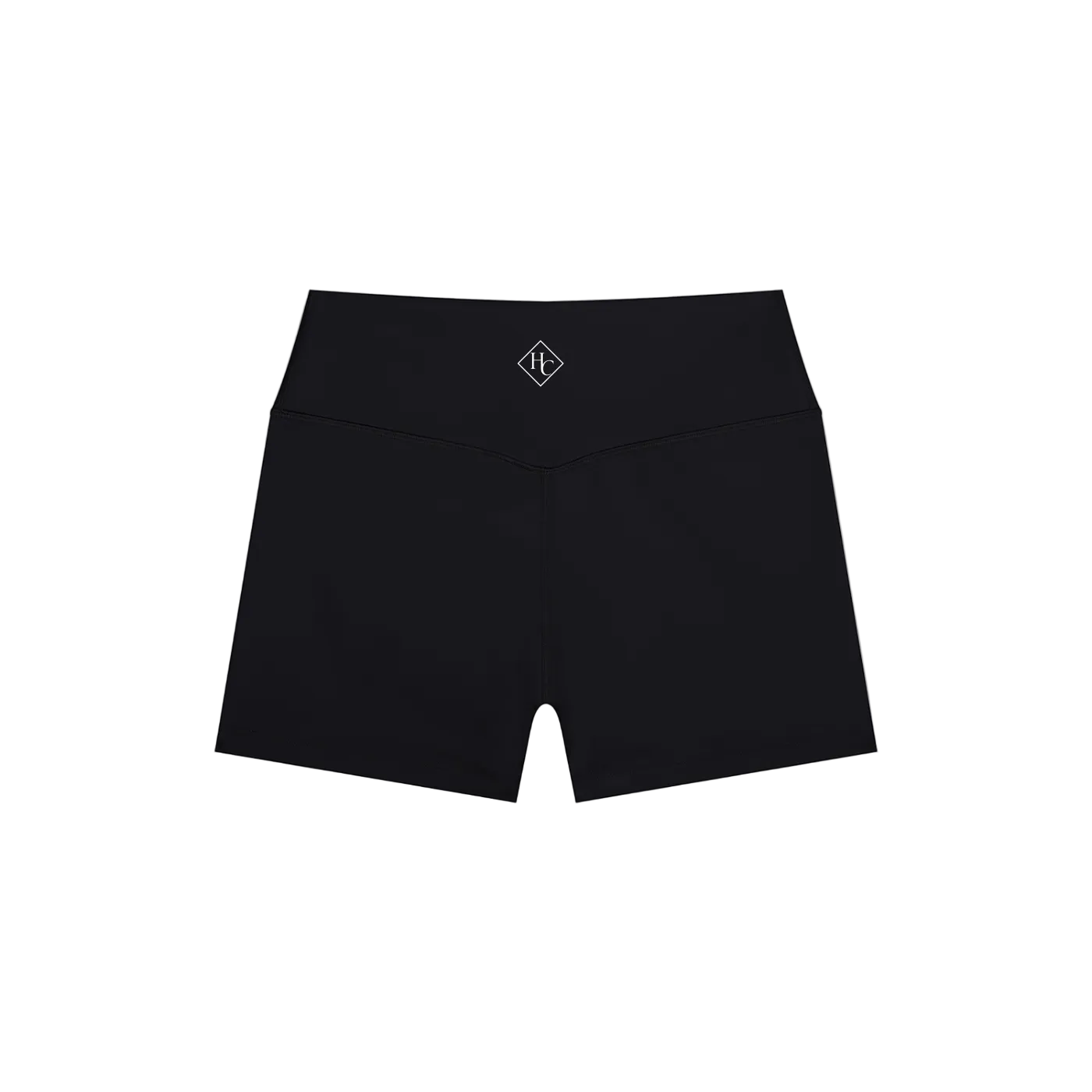 Women’s High Rise Yoga Shorts