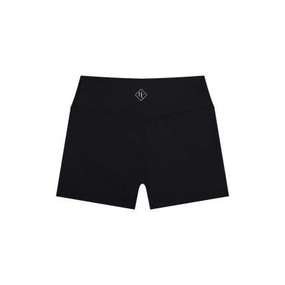 Women’s High Rise Yoga Shorts