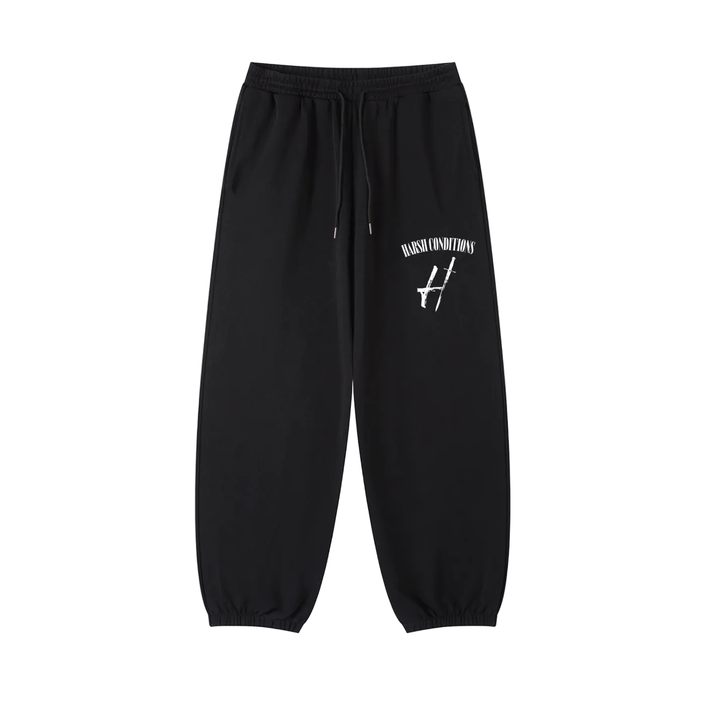 Logo Jogged Sweatpants