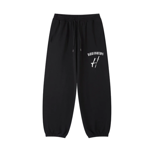 Logo Jogged Sweatpants