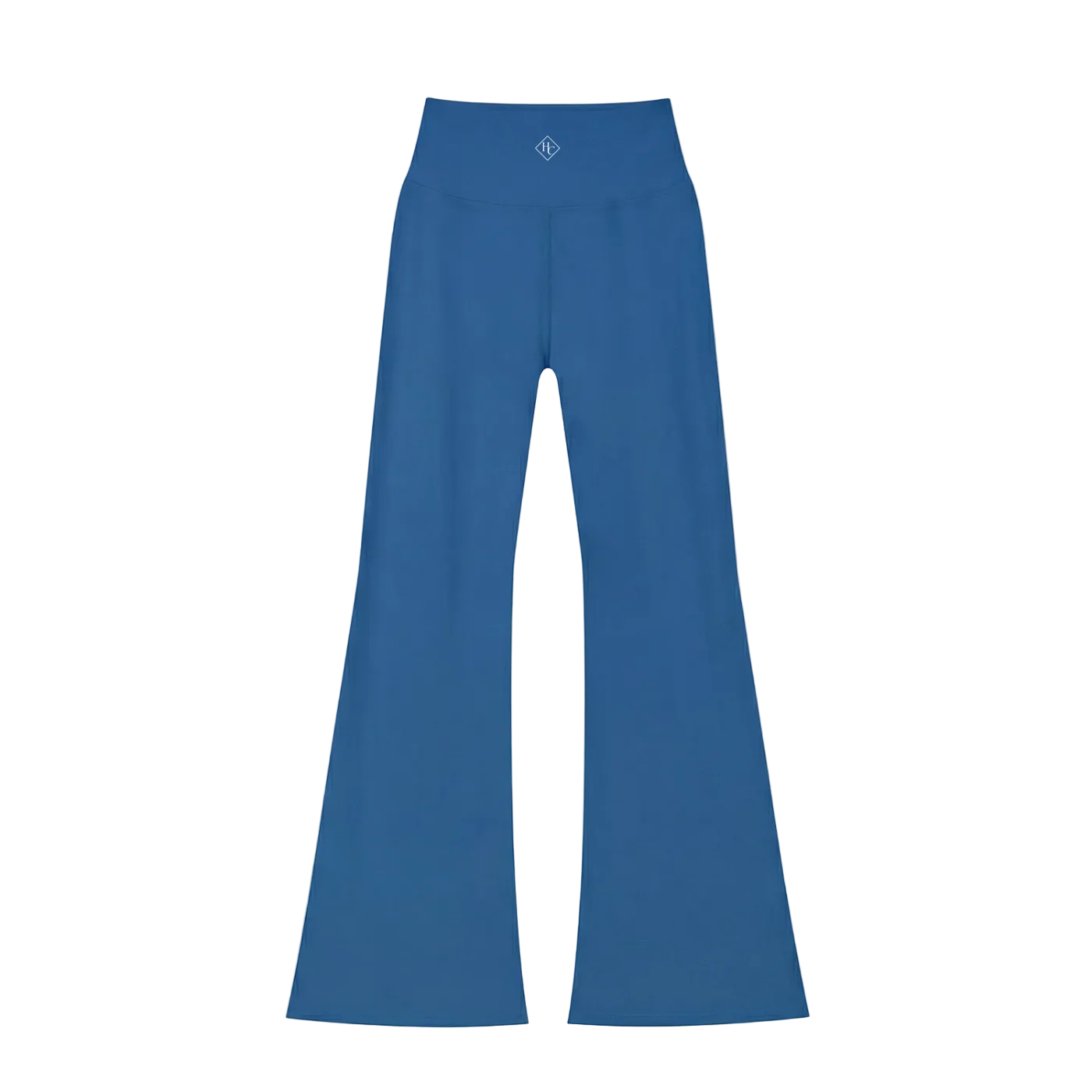 Women's High-Waisted Flare Leggings