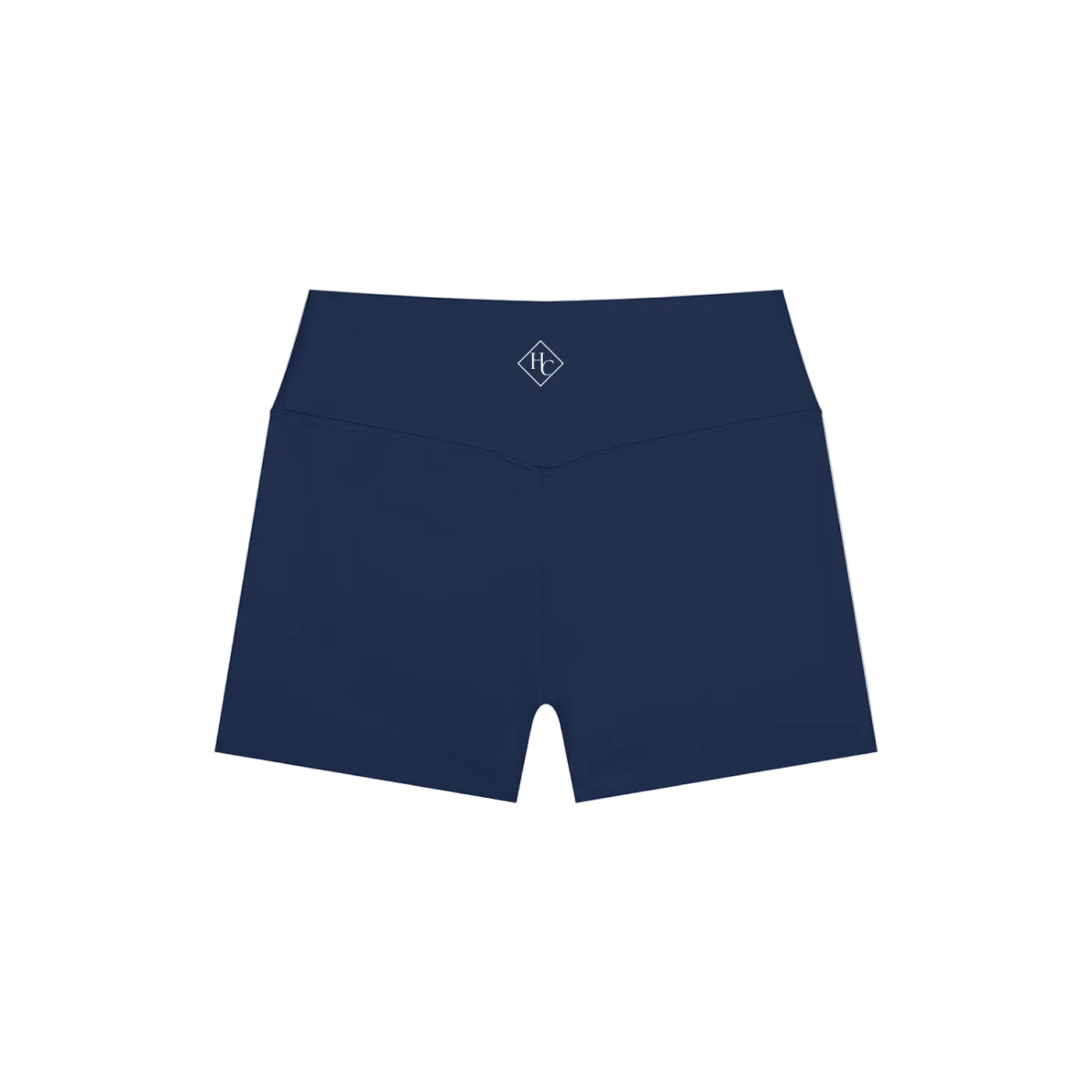 Women’s High Rise Yoga Shorts