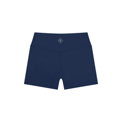 Women’s High Rise Yoga Shorts