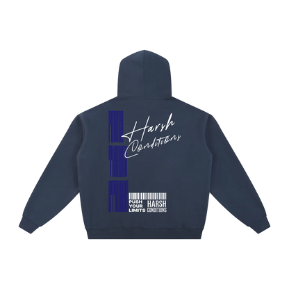 Forged Through Struggle, Heavyweight Zip-Up
