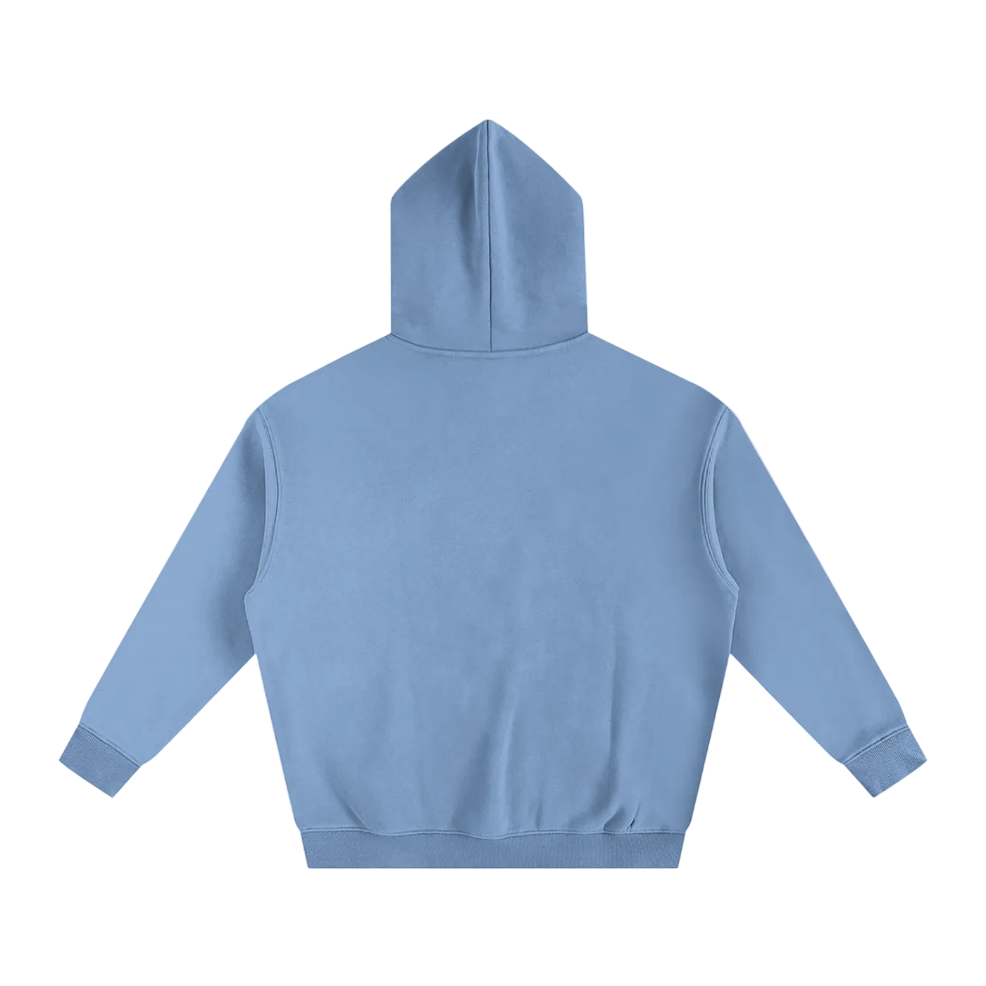 HC Oversize Fleeced Hoodie