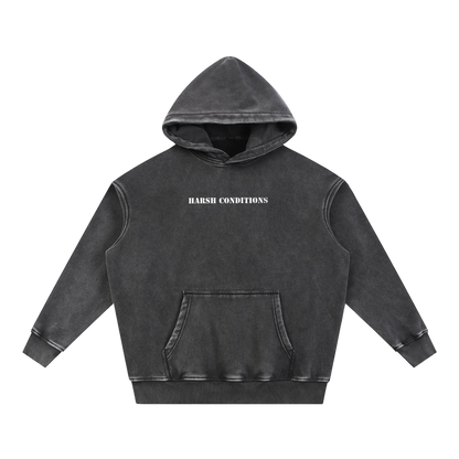 Deadlift Fleece Oversize Hoodie